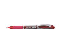 Penna roller Pentel Energel XM 1 mm ross BL60-BO
