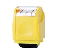 Penna roller per studenti - Timbri per calligrafia per bambini con timbri di apprendimento a lettera | Correzione della scrittura a mano per studenti, scuola materna, attività motorie