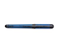 Penna roller Pineider Avatar UR Demo Black Sky Blue