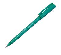 Penna Roller R56 Pentel - 0,6 mm - R56-D (Verde Conf. 12)