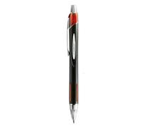 UnI-Ball Penna A Inchiostro Liquido UnI-Ball Jetstream Nero 1 Mm (12 Pezzi) S_03