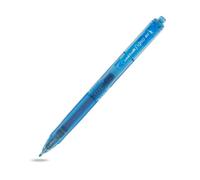 Penna roller retrattile Uni Signo 0,38 mm Inchiostro liscio a base d'acqua non t