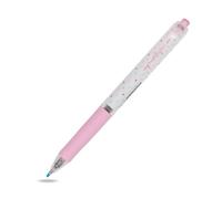 Penna roller retrattile Uni Signo 0,38 mm Inchiostro liscio a base d'acqua non t