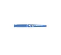 Penna roller ricaricabile a inchiostro l mm blu - 040326