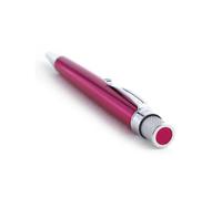 Penna roller rosa laccata classica Retro51 Tornado