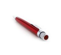 Penna roller rossa laccata classica Retro51 Tornado