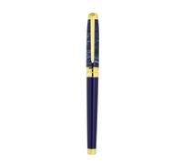 Penna Roller S.T. Dupont D-Line Eternity Ad Inchiostro Unisex Blu