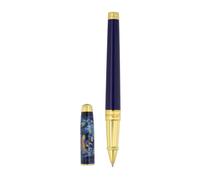 Penna Roller S.T. Dupont D-Line Eternity Ad Inchiostro Unisex Blu