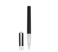 Penna Roller S.T. Dupont Initial Da Collezione Unisex Sintetico Nero