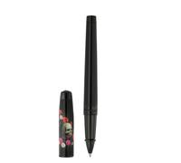 Penna Roller S.T. Dupont "Memento Mori" Marrone