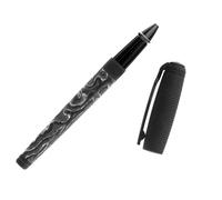 Penna Roller S.T. Dupont Storm Da Collezione Unisex Sintetico Nero