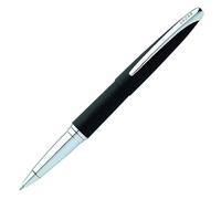 Penna roller Selectip Cross ATX basalto nero con dettagli cromati