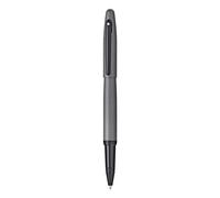 Penna roller Sheaffer VFM nera Finiture contemporanee di qualità Profilo affusol