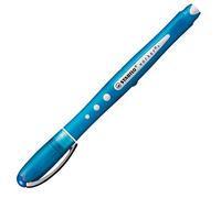 Penna Roller - STABILO worker+ colorful - Tratto 0,5 mm - Blu