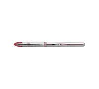 Penna Roller Vision Elite Uni-Ball - 0,8 mm - M-UB200-R (Rosso Conf. 12)