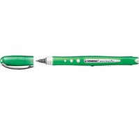 Penna roller worker® + colorful, fusto in colore inchiostro, punta in alpacca, v