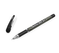 Penna Rollerball A Gel Paper Mate Inkjoy 0.5Mm Punta A Ago Nera Singola