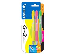 Penna Rollerball A Gel Retrattile Pilot G207 0.7Mm Tutti I Colori Disponibili