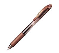 Penna Rollerball A Sfera Retrattile Pentel Energel-X BL-107 Singola