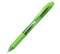 Penna Rollerball A Sfera Retrattile Pentel Energel-X BL-107 Singola