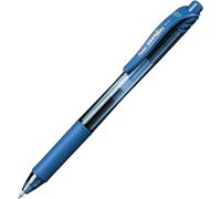 Penna Rollerball A Sfera Retrattile Pentel Energel-X BL-107 Singola