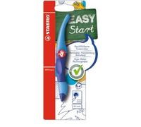 Penna Rollerball Ergonomica Originale Stabilo Easy Start Per Destrorsi E Mancini