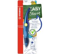 Penna Rollerball Ergonomica Originale Stabilo Easy Start Per Destrorsi E Mancini