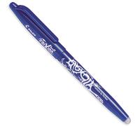 Penna Rollerball Frixion Heat/Friction Cancellabile PILOT FR7 Linea Media 0.7mm