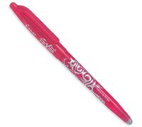 Penna Rollerball Frixion Heat/Friction Cancellabile PILOT FR7 Linea Media 0.7mm