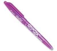 Penna Rollerball Frixion Heat/Friction Cancellabile PILOT FR7 Linea Media 0.7mm