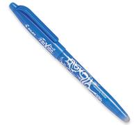 Penna Rollerball Frixion Heat/Friction Cancellabile PILOT FR7 Linea Media 0.7mm
