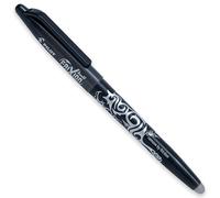 Penna Rollerball Frixion Heat/Friction Cancellabile PILOT FR7 Linea Media 0.7mm