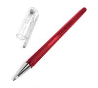 Penna Rollerball Gel Liquido Metallizzato Dual Hybrid Pentel K110