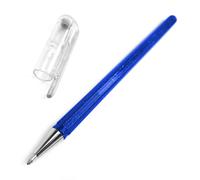 Penna Rollerball Gel Liquido Metallizzato Dual Hybrid Pentel K110