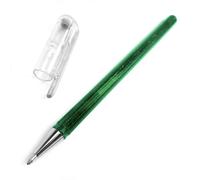 Penna Rollerball Gel Liquido Metallizzato Dual Hybrid Pentel K110