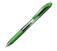 Penna Rollerball Gel Retrattile Pentel BL-107 Energel-X - Confezione Da 12