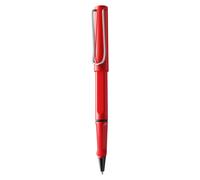 Penna Rollerball LAMY Safari Inchiostro Nero - 9 Colori