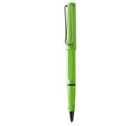Penna Rollerball LAMY Safari Inchiostro Nero - 9 Colori