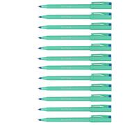 Penna Rollerball Pentel R50 Per Colore O Confezione Mista Da 12