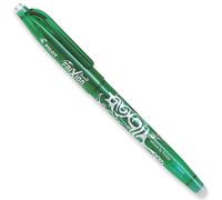 Penna Rollerball Pilot Frixion Heat/Friction Cancellabile Fine Linea 0.5mm