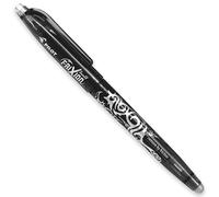 Penna Rollerball Pilot Frixion Heat/Friction Cancellabile Fine Linea 0.5mm