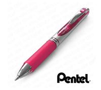 Penna Rollerball Retrattile Con Inchiostro Gel Liquido Pentel EnerGel XM BL77