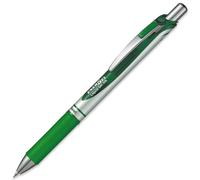 Penna Rollerball Retrattile Con Inchiostro Gel Liquido Pentel EnerGel XM BL77