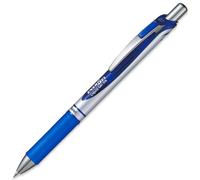 Penna Rollerball Retrattile Con Inchiostro Gel Liquido Pentel EnerGel XM BL77