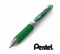Penna Rollerball Retrattile Con Inchiostro Gel Liquido Pentel EnerGel XM BL77