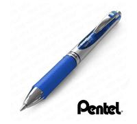 Penna Rollerball Retrattile Con Inchiostro Gel Liquido Pentel EnerGel XM BL77