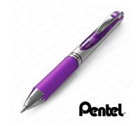 Penna Rollerball Retrattile Con Inchiostro Gel Liquido Pentel EnerGel XM BL77