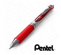 Penna Rollerball Retrattile Con Inchiostro Gel Liquido Pentel EnerGel XM BL77