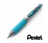 Penna Rollerball Retrattile Con Inchiostro Gel Liquido Pentel EnerGel XM BL77