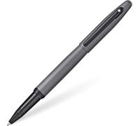 Penna Rollerball Sheaffer VFM Finitura Grigia Opaca Con Rifiniture Nere E1942451